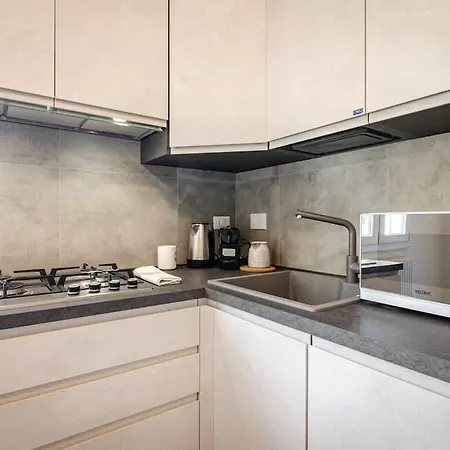 Apartman Creti 1 Bologna