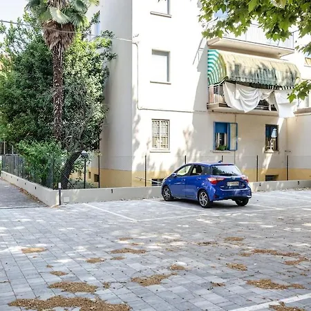 Apartman Creti 1 Bologna