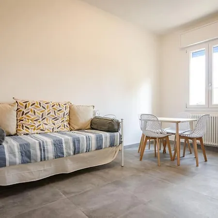 Creti 1 Apartman Bologna