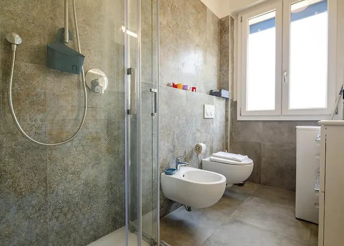 Creti 1 Apartament *