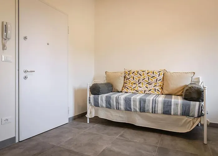 Apartament Creti 1 *