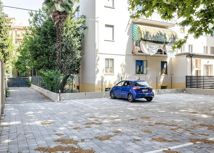 Daire Creti 1 Bolonya