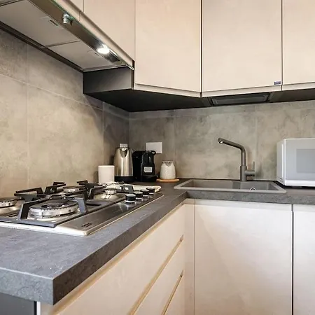 Creti 1 Appartement Bologna