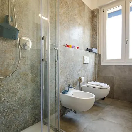 Creti 1 Apartament *