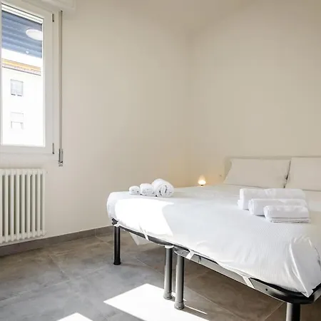 Creti 1 Appartement *