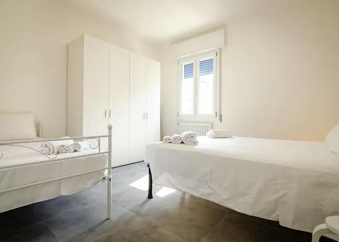 Appartement Creti 1 *
