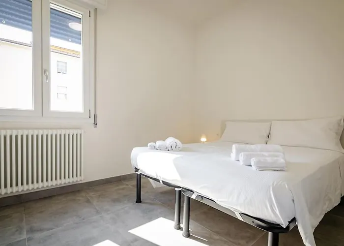 Creti 1 Appartement *