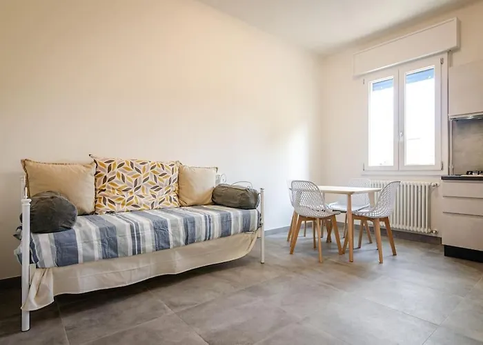 Creti 1 Appartement Bologna